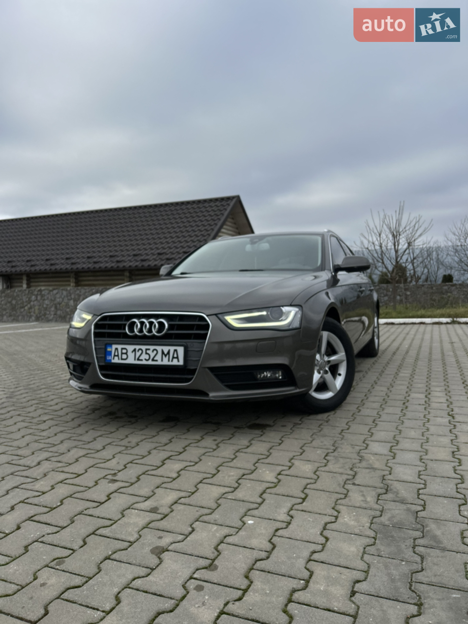 2014 Audi A4 - мініатюра 17