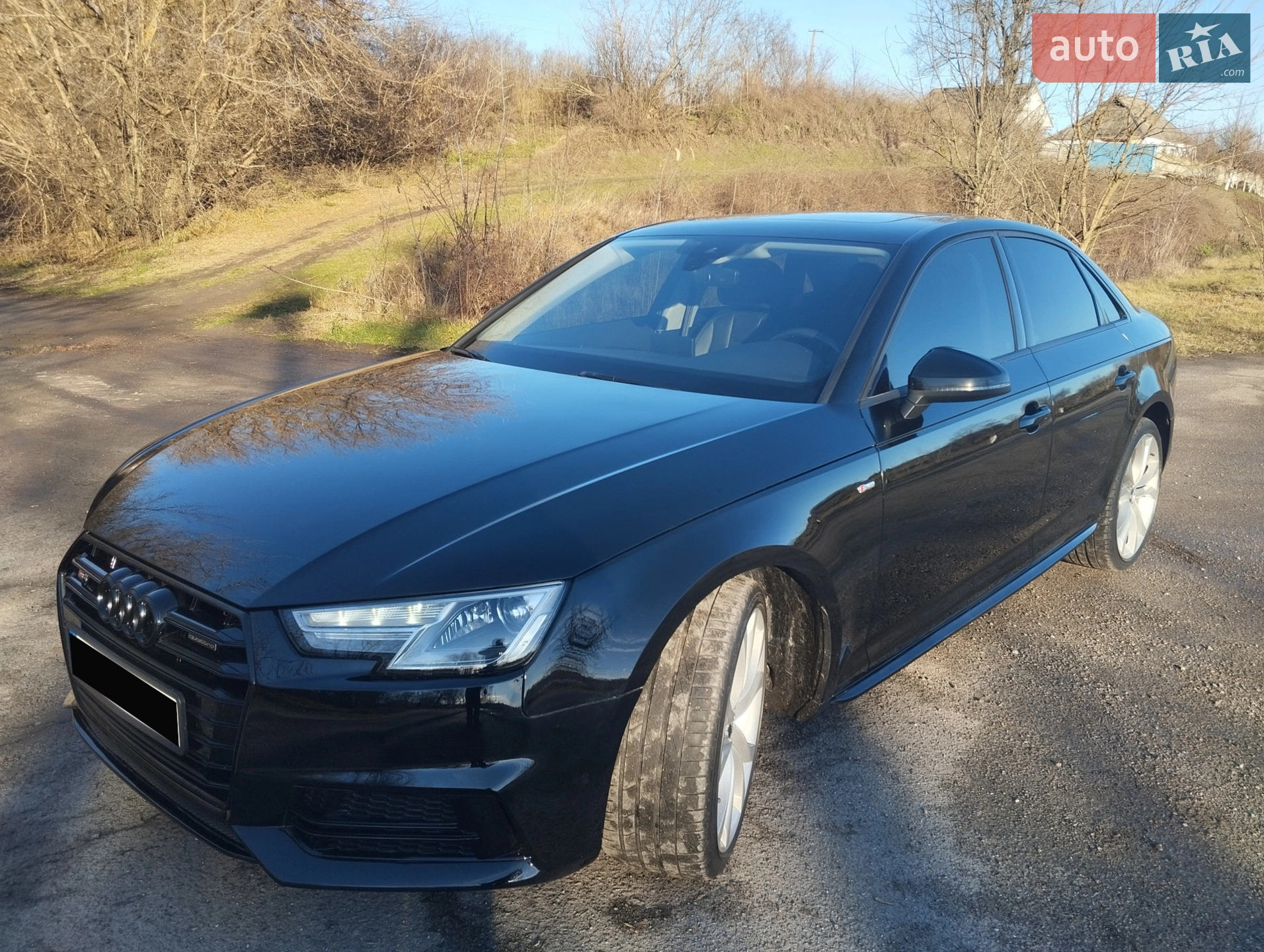 2018 Audi A4 - мініатюра 4
