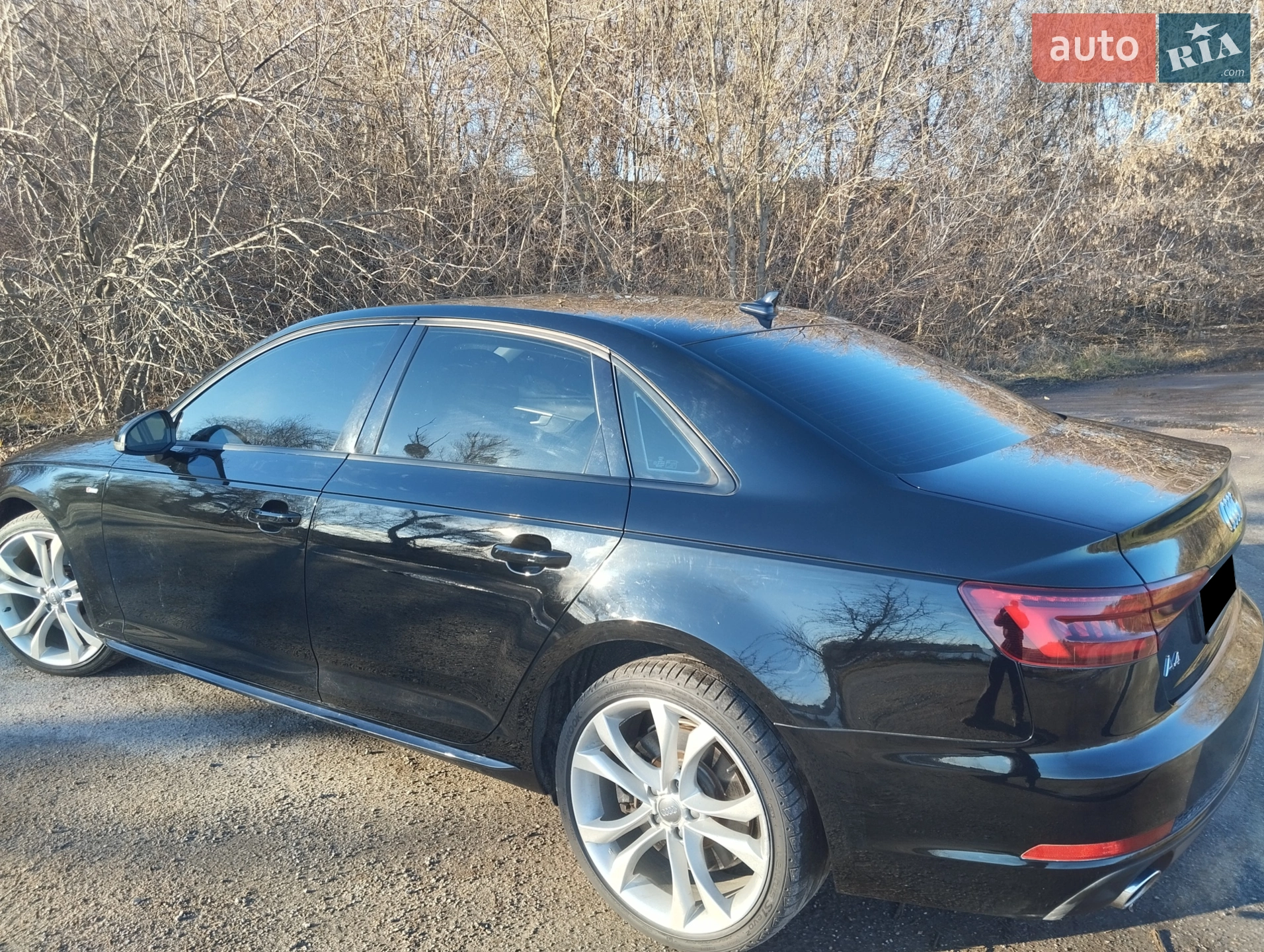 2018 Audi A4 - мініатюра 22