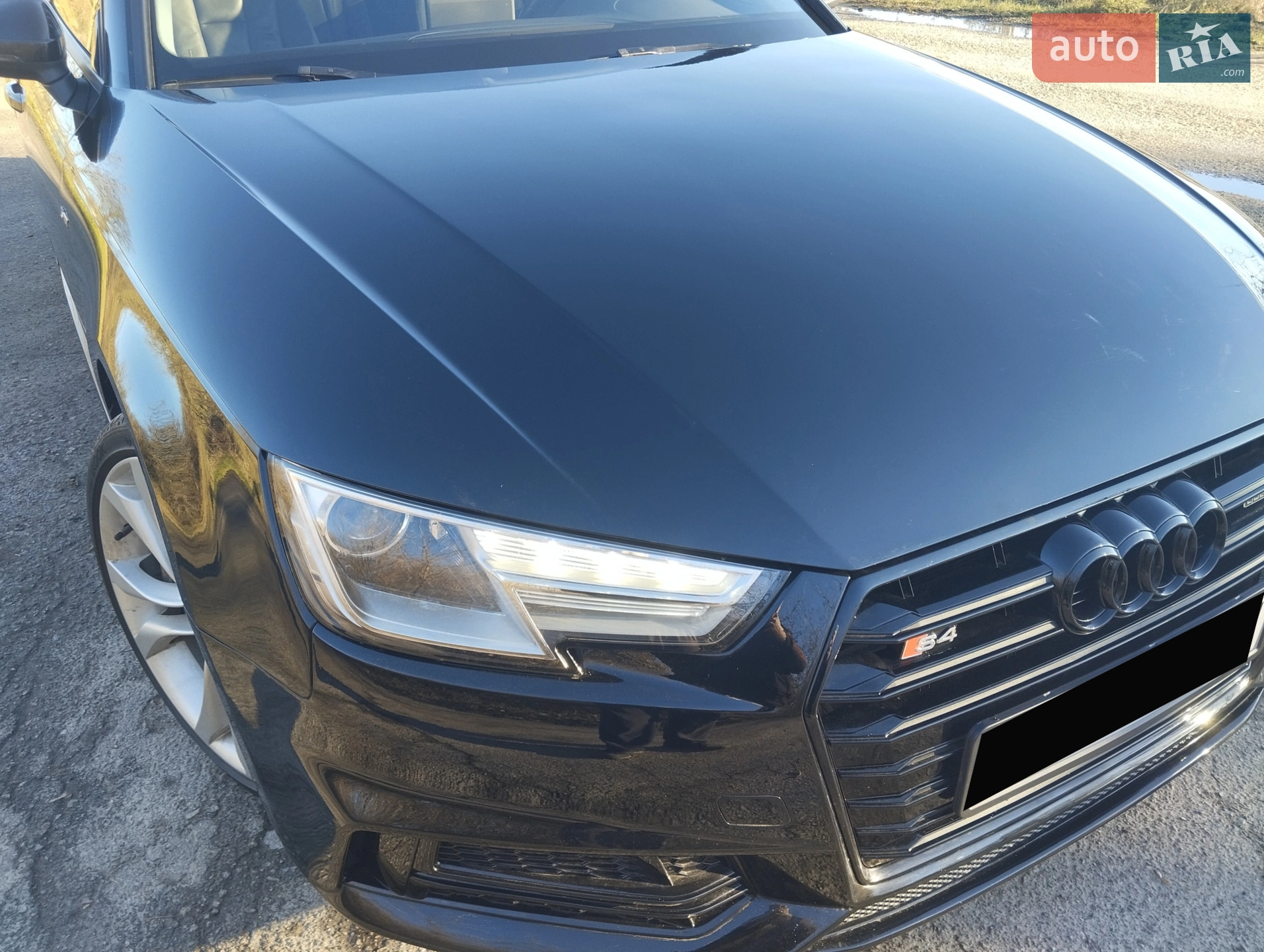 2018 Audi A4 - мініатюра 24