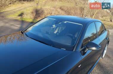 Седан Audi A4 2018 в Белой Церкви