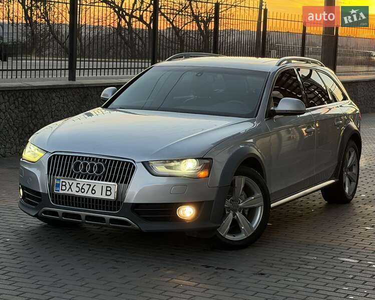 Audi A4 2012 Audi A4 2012