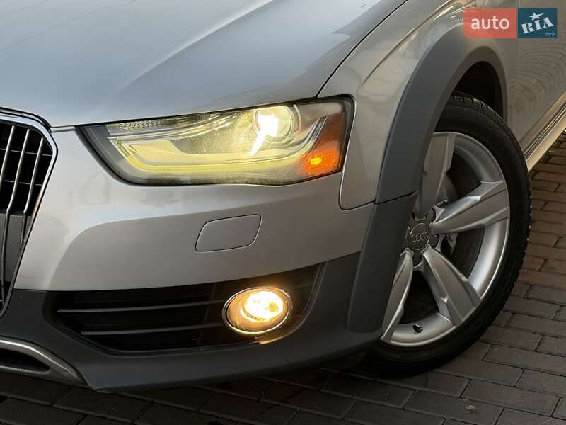 Универсал Audi A4 2012 в Белой Церкви фото 7 Универсал Audi A4 2012 в Белой Церкви