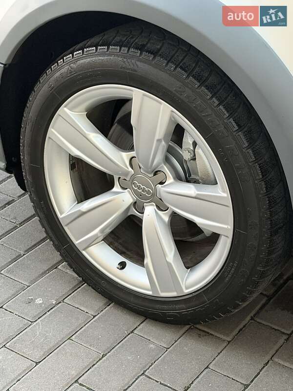 Универсал Audi A4 2012 в Белой Церкви фото 65 Универсал Audi A4 2012 в Белой Церкви