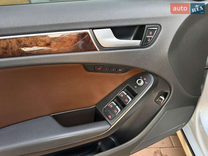 Универсал Audi A4 2012 в Белой Церкви фото 37 Универсал Audi A4 2012 в Белой Церкви