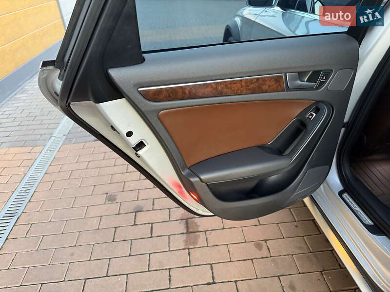 Универсал Audi A4 2012 в Белой Церкви фото 41 Универсал Audi A4 2012 в Белой Церкви
