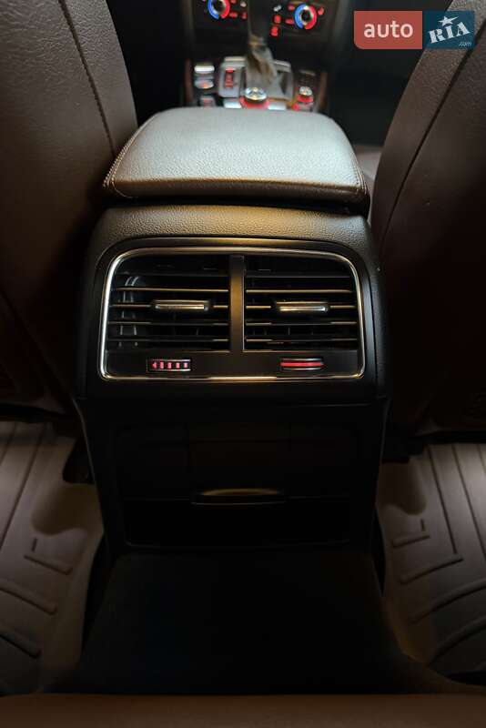 Универсал Audi A4 2012 в Белой Церкви фото 55 Универсал Audi A4 2012 в Белой Церкви