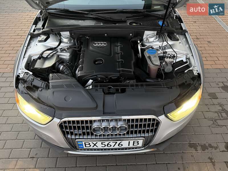 Универсал Audi A4 2012 в Белой Церкви фото 62 Универсал Audi A4 2012 в Белой Церкви