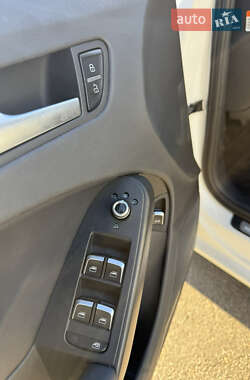 Седан Audi A4 2013 в Одессе