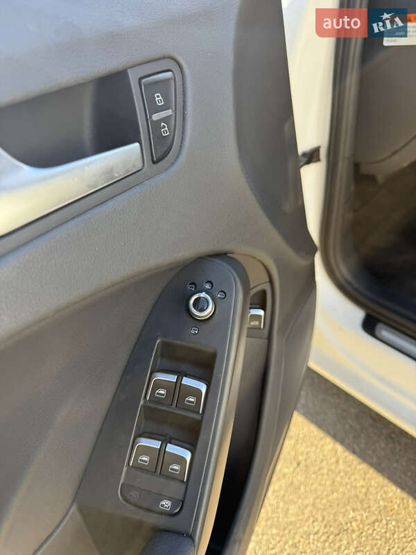 Седан Audi A4 2013 в Одессе фото 23 Седан Audi A4 2013 в Одессе