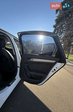 Седан Audi A4 2013 в Одессе