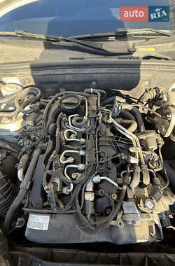 Седан Audi A4 2013 в Одессе