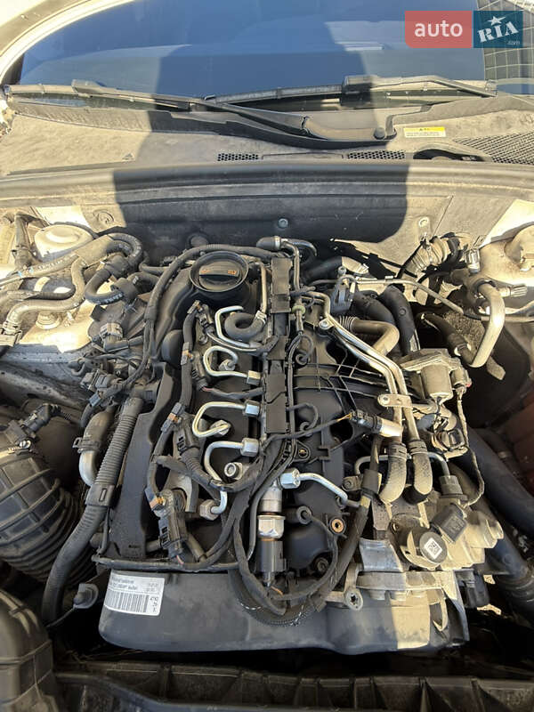 Седан Audi A4 2013 в Одессе фото 34 Седан Audi A4 2013 в Одессе