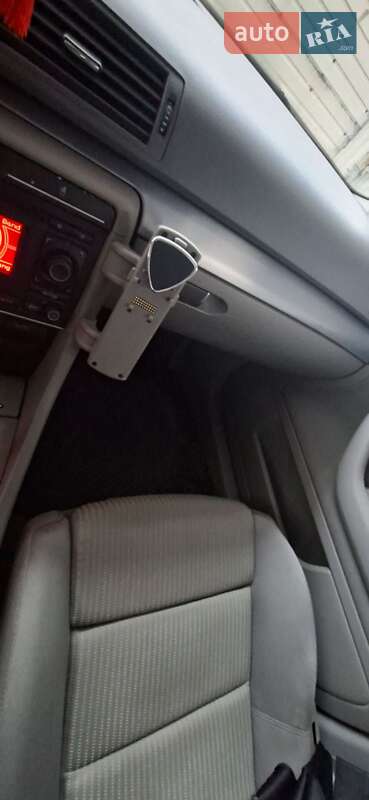 Универсал Audi A4 2006 в Богородчанах