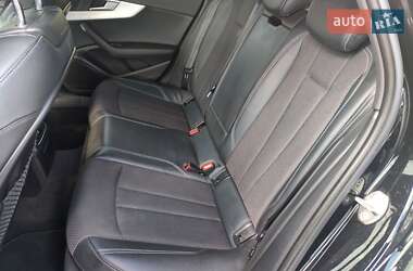 Универсал Audi A4 2016 в Хмельницком