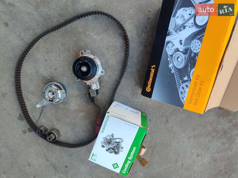 Универсал Audi A4 2016 в Хмельницком