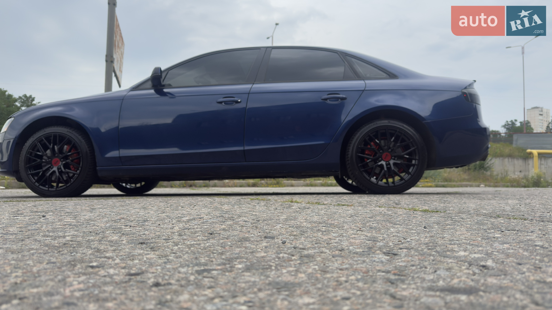 2013 Audi A4 - мініатюра 5
