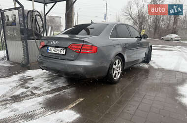 Седан Audi A4 2011 в Кривом Роге