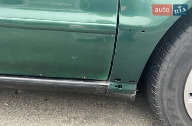 Седан Audi A4 2001 в Киеве