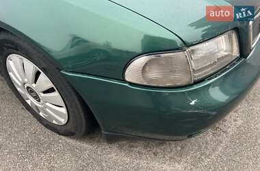 Седан Audi A4 2001 в Киеве