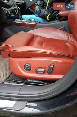 Седан Audi A4 2007 в Одесі