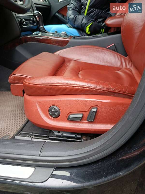 Седан Audi A4 2007 в Одессе фото 7 Седан Audi A4 2007 в Одессе