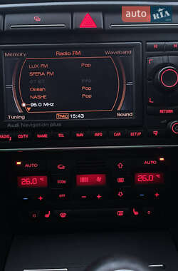Универсал Audi A4 2008 в Здолбунове