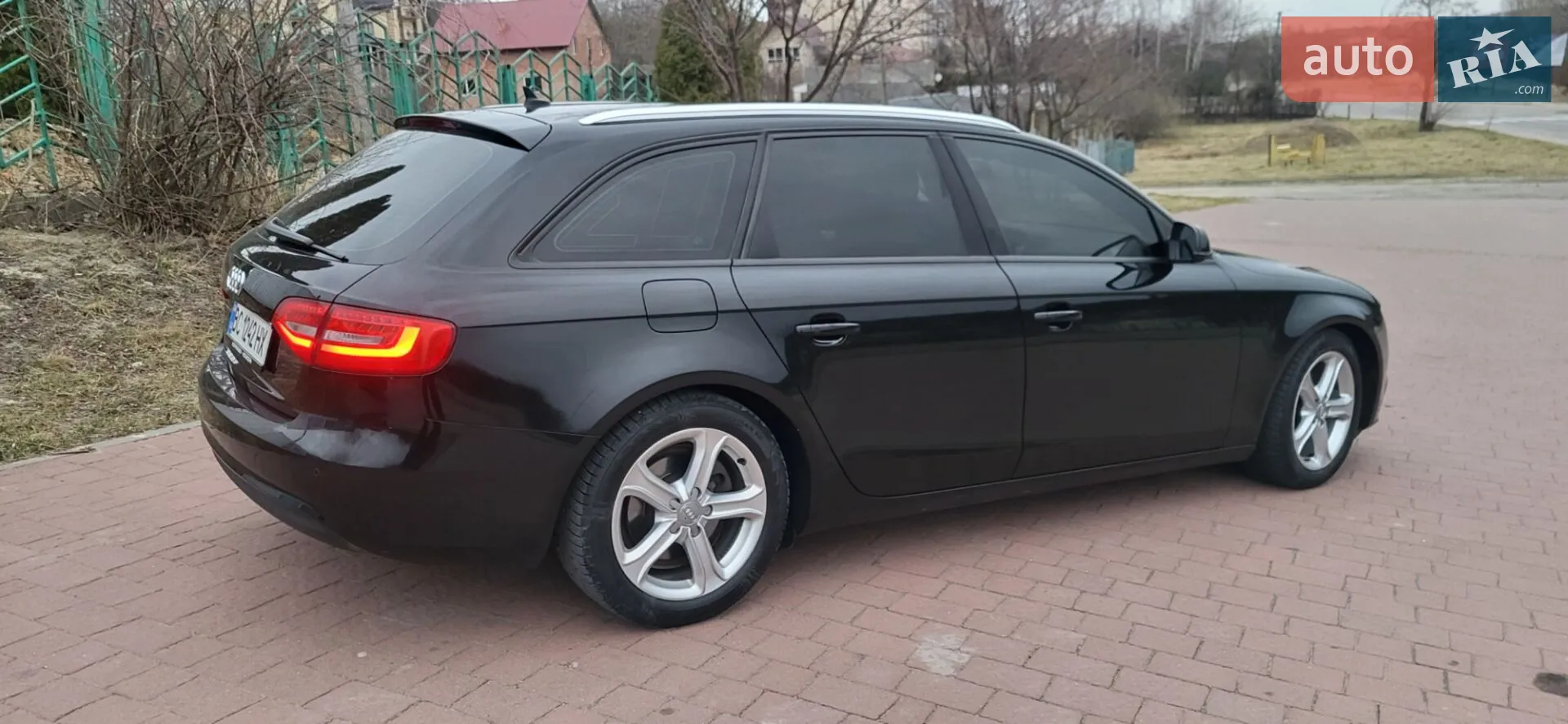 2014 Audi A4 - мініатюра 3