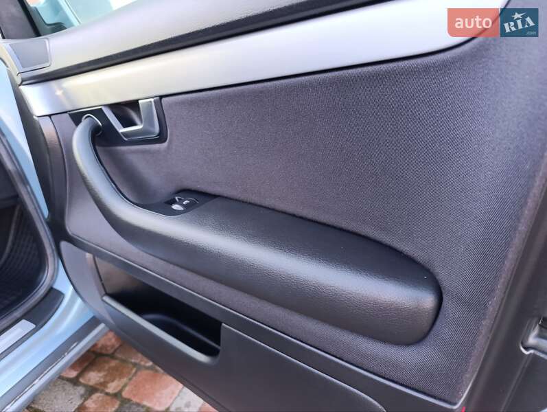 Универсал Audi A4 2008 в Сарнах фото 54 Универсал Audi A4 2008 в Сарнах