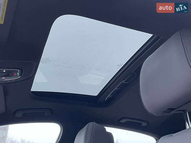 Седан Audi A4 2020 в Києві фото 28 Седан Audi A4 2020 в Києві