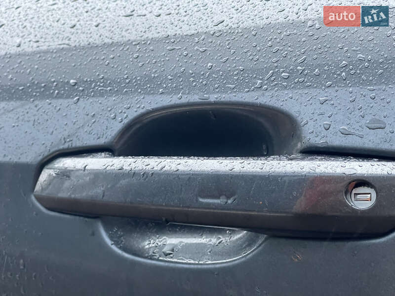 Седан Audi A4 2020 в Києві фото 29 Седан Audi A4 2020 в Києві