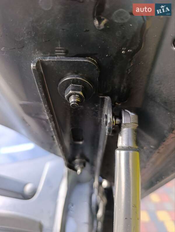 Седан Audi A4 2018 в Луцке фото 45 Седан Audi A4 2018 в Луцке