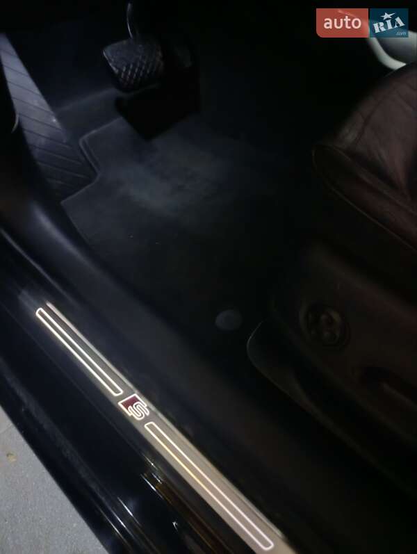 Седан Audi A4 2018 в Луцке фото 49 Седан Audi A4 2018 в Луцке