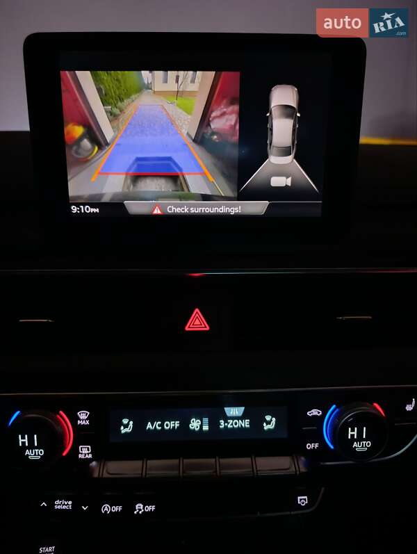 Седан Audi A4 2018 в Луцке фото 56 Седан Audi A4 2018 в Луцке