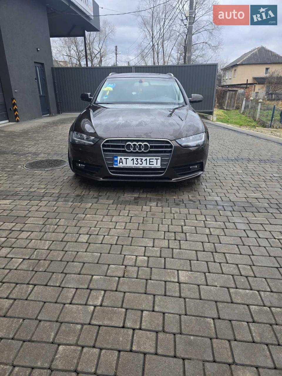 2012 Audi A4 - мініатюра 21