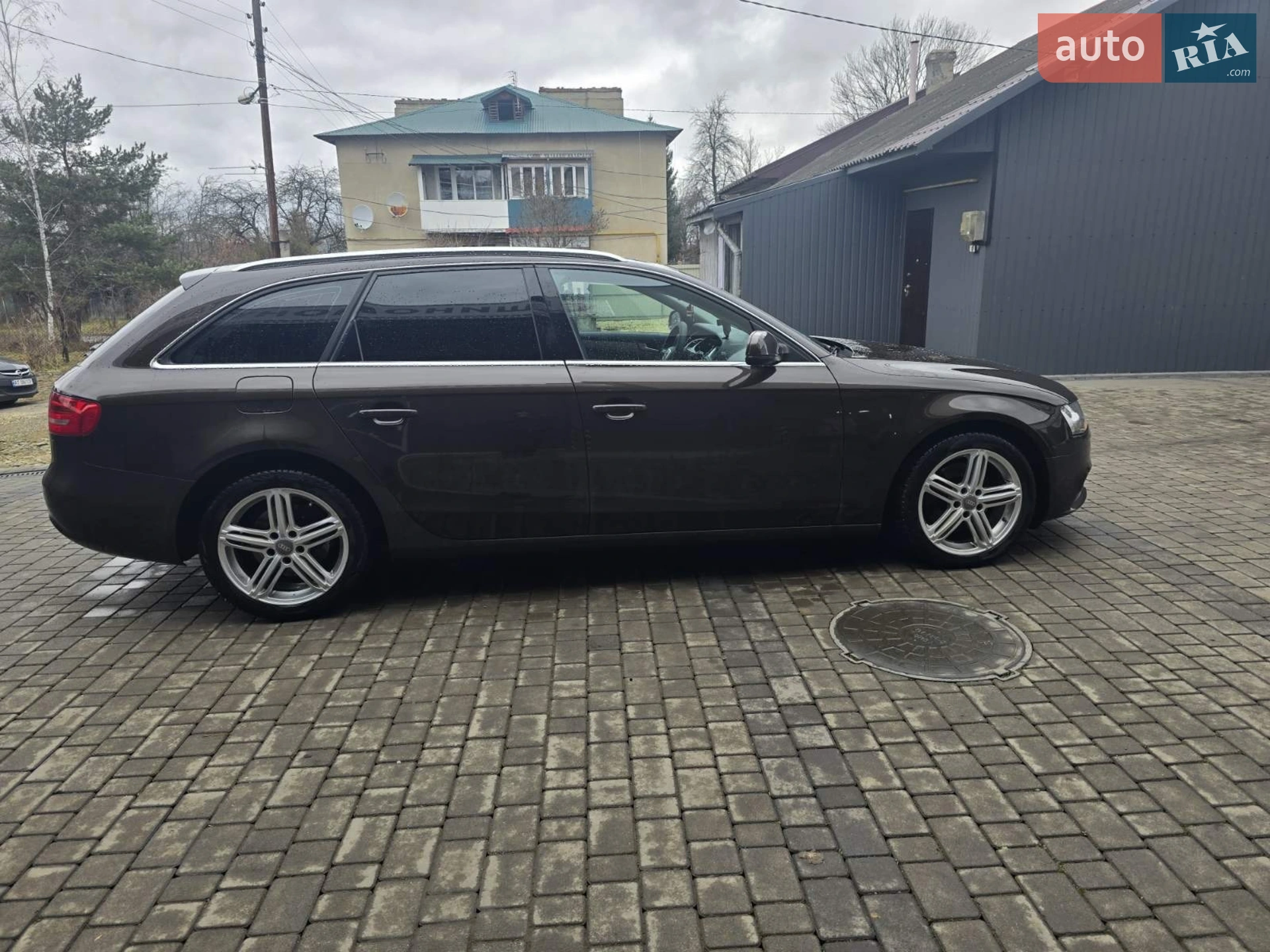 2012 Audi A4 - мініатюра 25