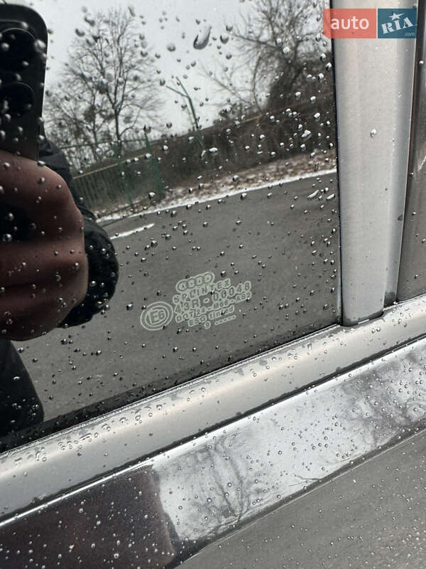 Универсал Audi A4 1999 в Харькове