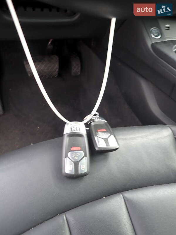 Седан Audi A4 2020 в Харькове фото 17 Седан Audi A4 2020 в Харькове