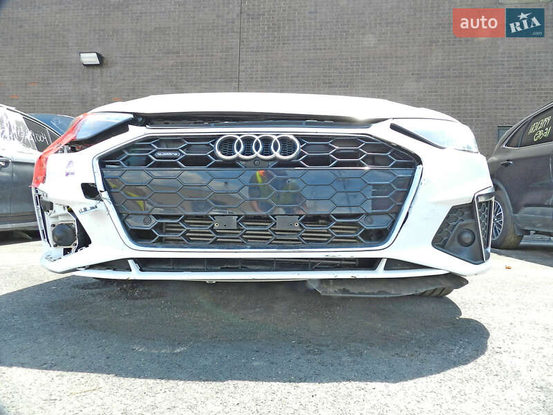 Седан Audi A4 2020 в Харькове фото 16 Седан Audi A4 2020 в Харькове