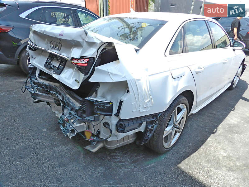 Седан Audi A4 2020 в Харькове фото 20 Седан Audi A4 2020 в Харькове