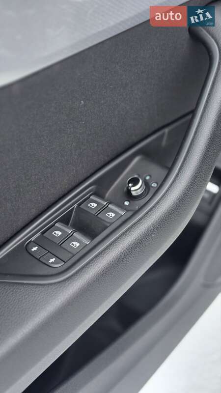 Универсал Audi A4 2017 в Сумах фото 15 Универсал Audi A4 2017 в Сумах