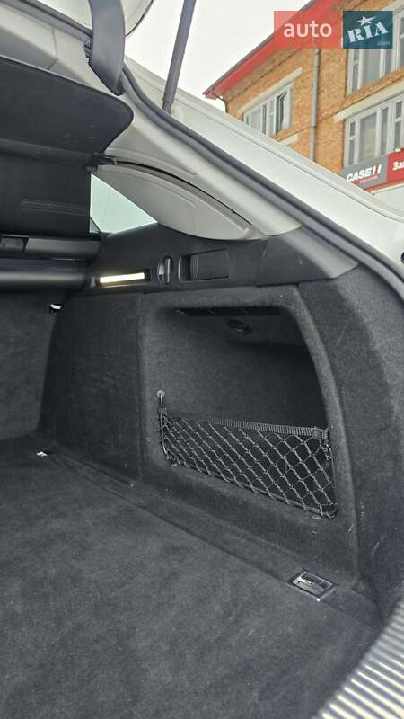 Универсал Audi A4 2017 в Сумах фото 27 Универсал Audi A4 2017 в Сумах