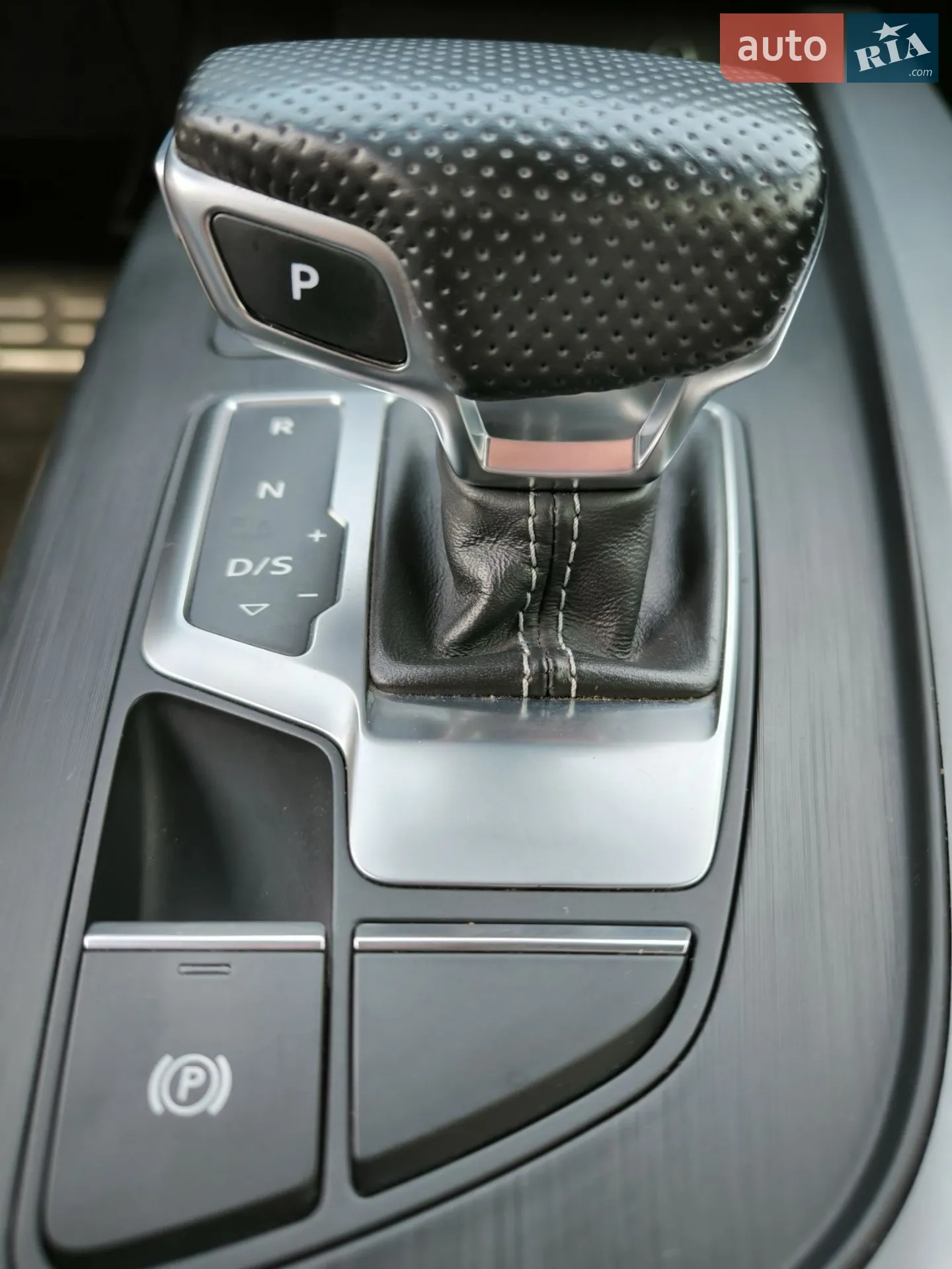 2016 Audi A4 - мініатюра 18