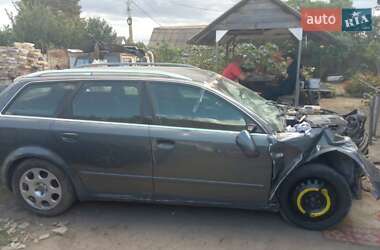 Универсал Audi A4 2003 в Броварах фото 3 Универсал Audi A4 2003 в Броварах