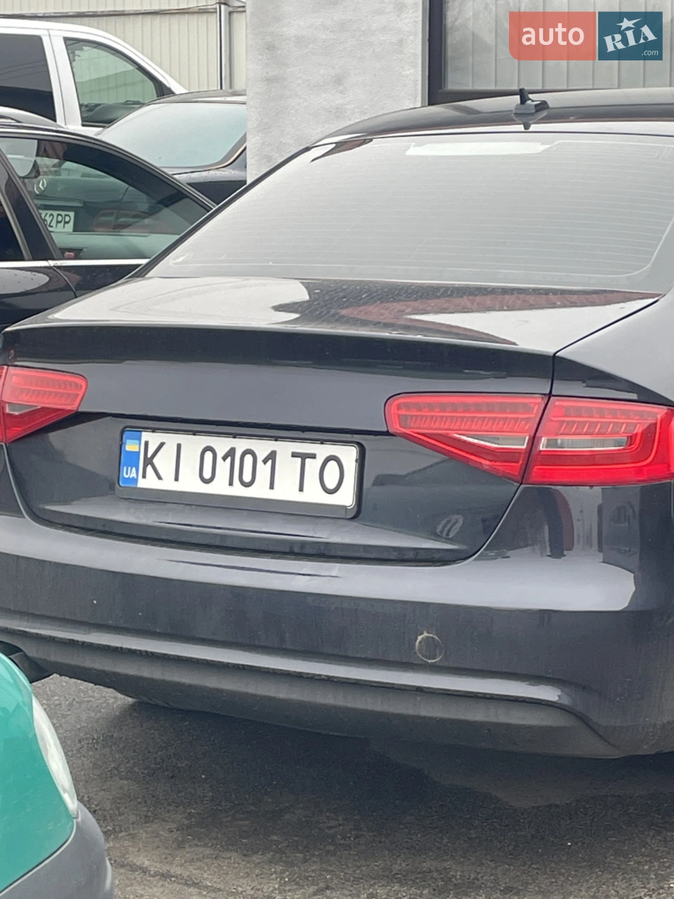 2014 Audi A4 - мініатюра 58