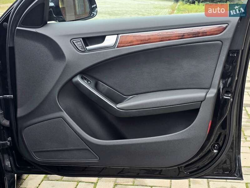 Универсал Audi A4 2011 в Харькове фото 24 Универсал Audi A4 2011 в Харькове