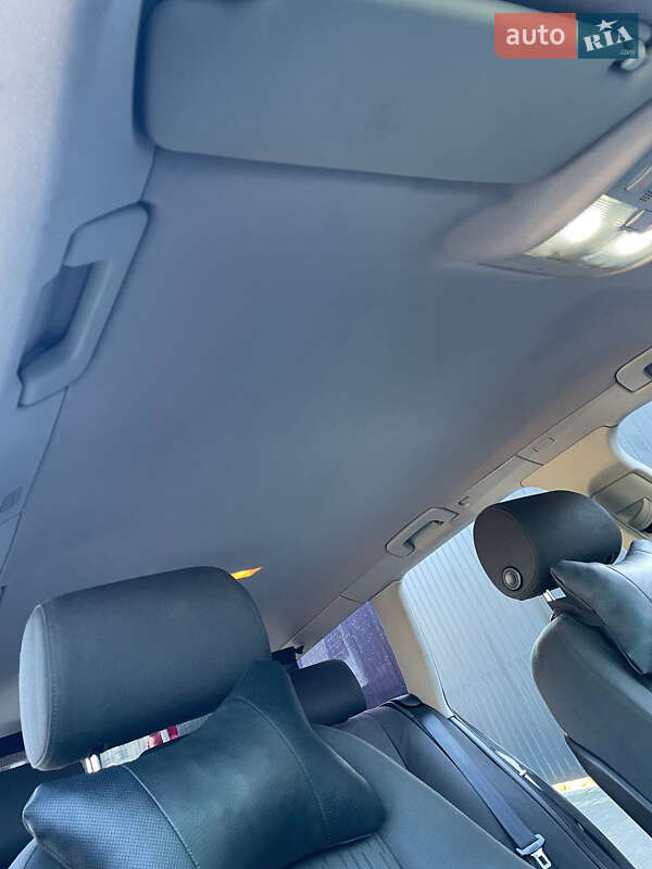 Универсал Audi A4 2005 в Ивано-Франковске