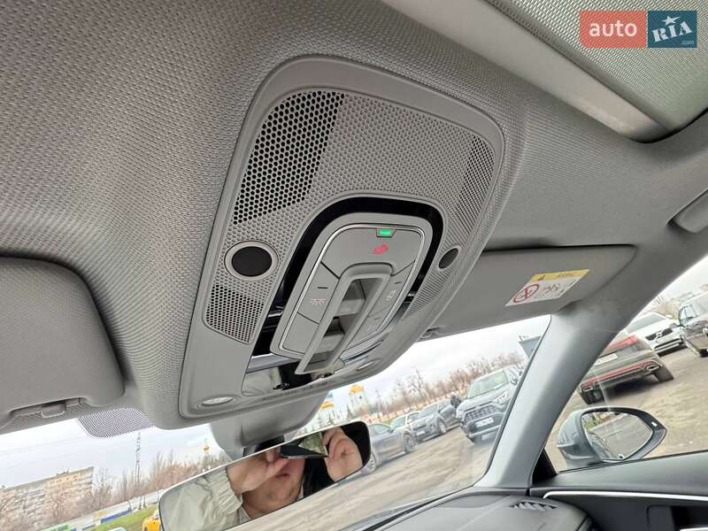 Универсал Audi A4 2018 в Кривом Роге