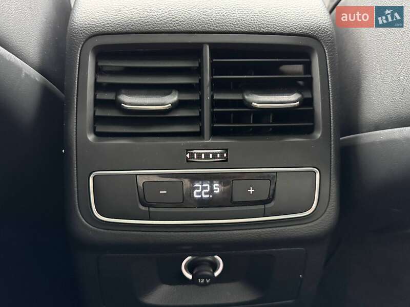 Универсал Audi A4 2018 в Кривом Роге