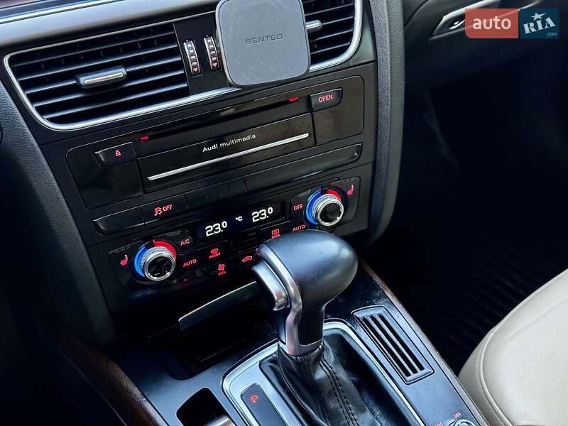 Седан Audi A4 2014 в Ровно фото 20 Седан Audi A4 2014 в Ровно